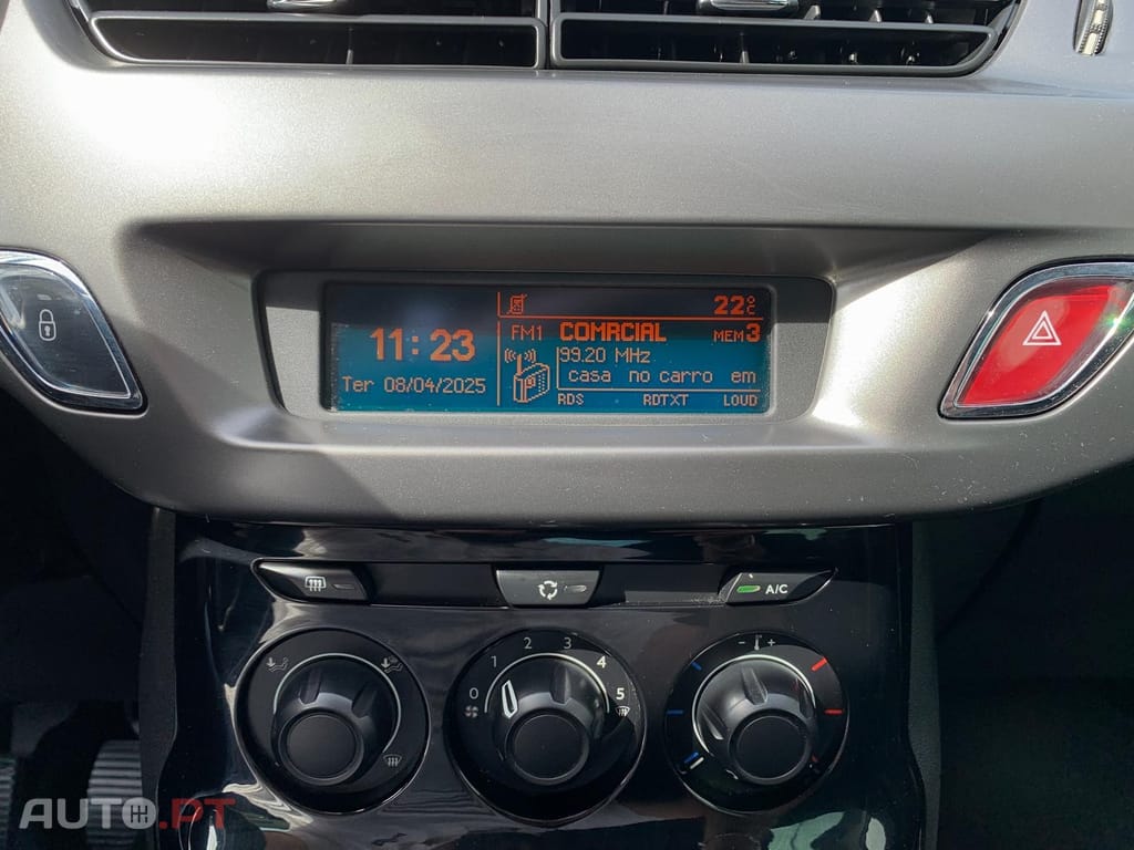 Citroen C3 1.2 PureTech Collection