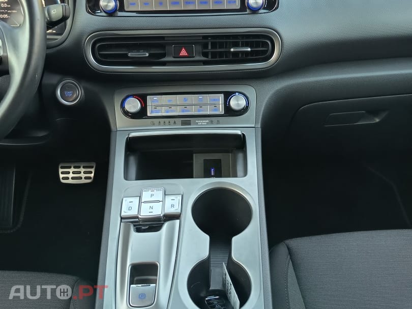 Hyundai Kauai 64 kWh Premium