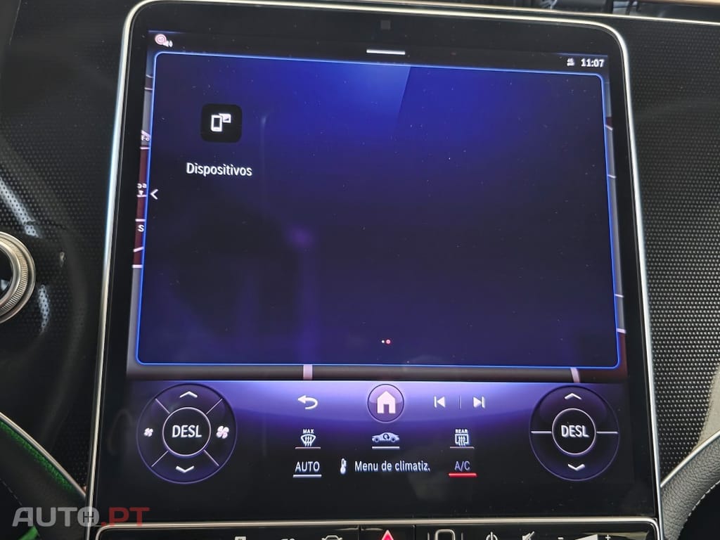 Mercedes-Benz EQE SUV 350+