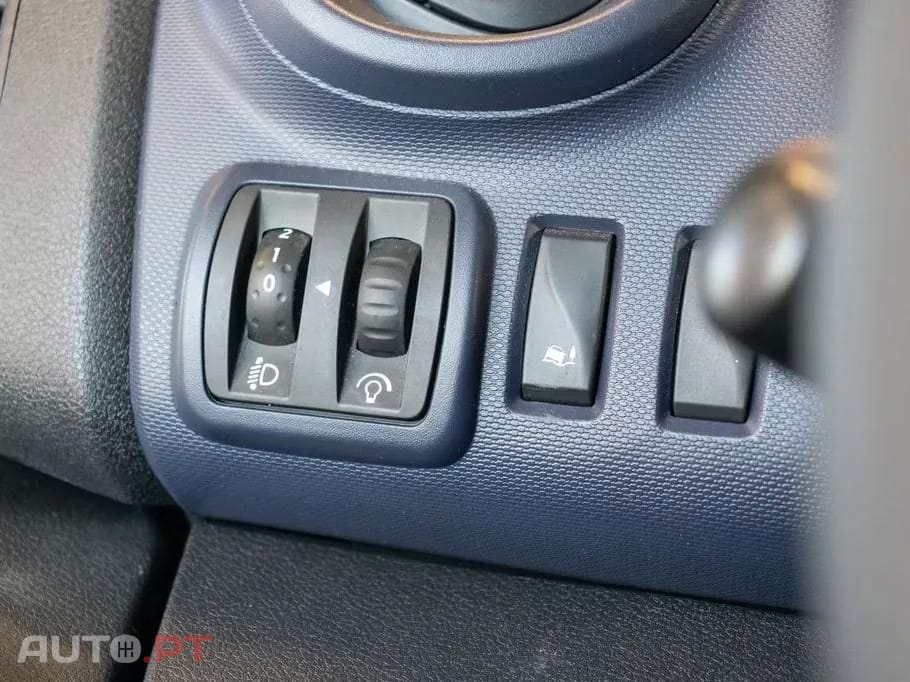 Opel Vivaro  1.6 CDTi Longa 3 Lug.