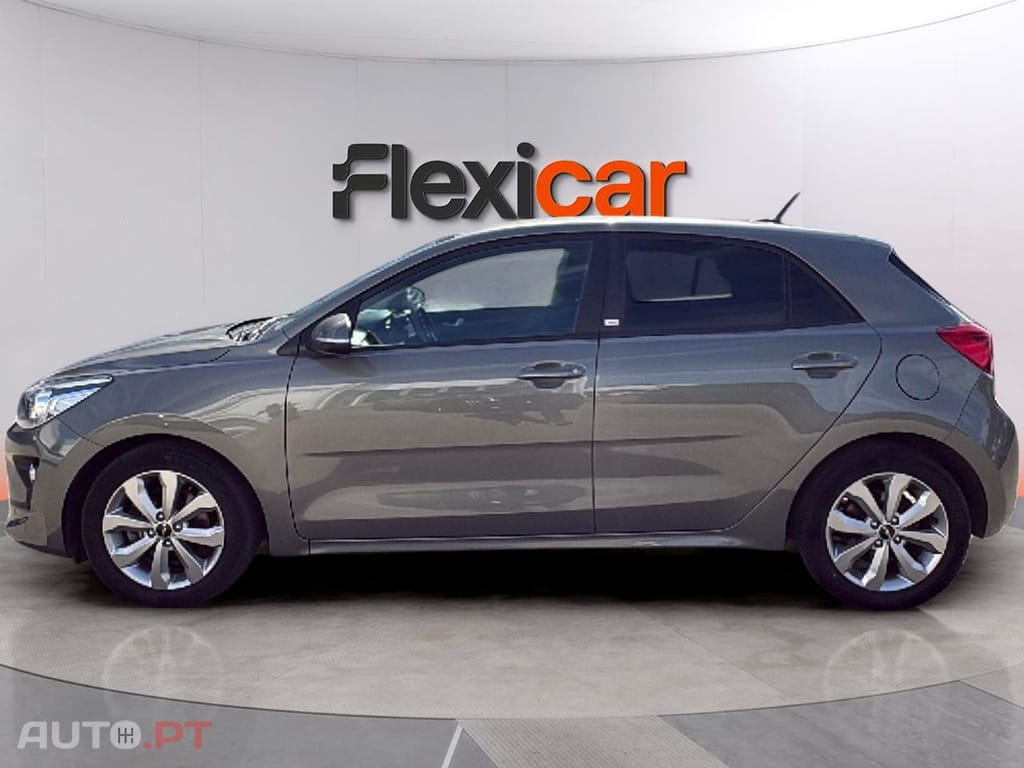 Kia Rio 1.0 T-GDi Drive