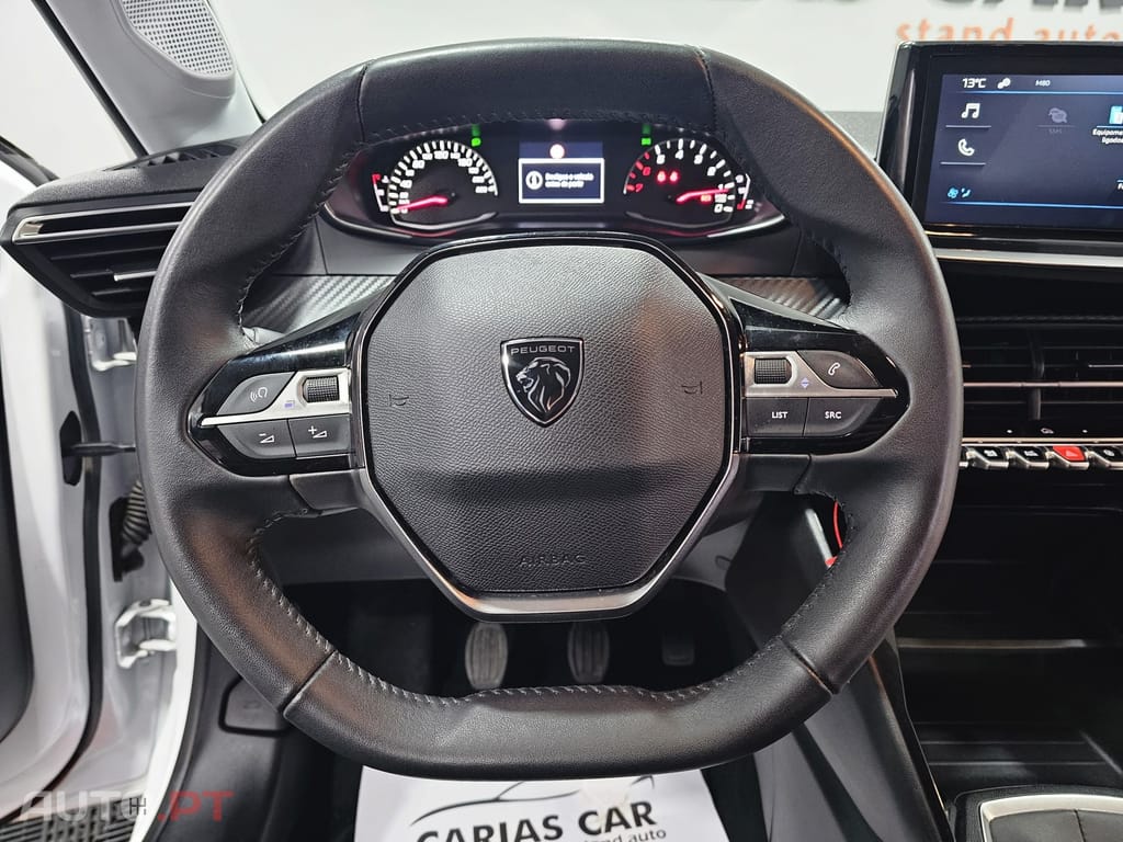 Peugeot 208 1.2 PureTech Active Pack