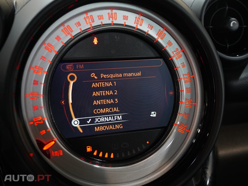 MINI Countryman Cooper SD