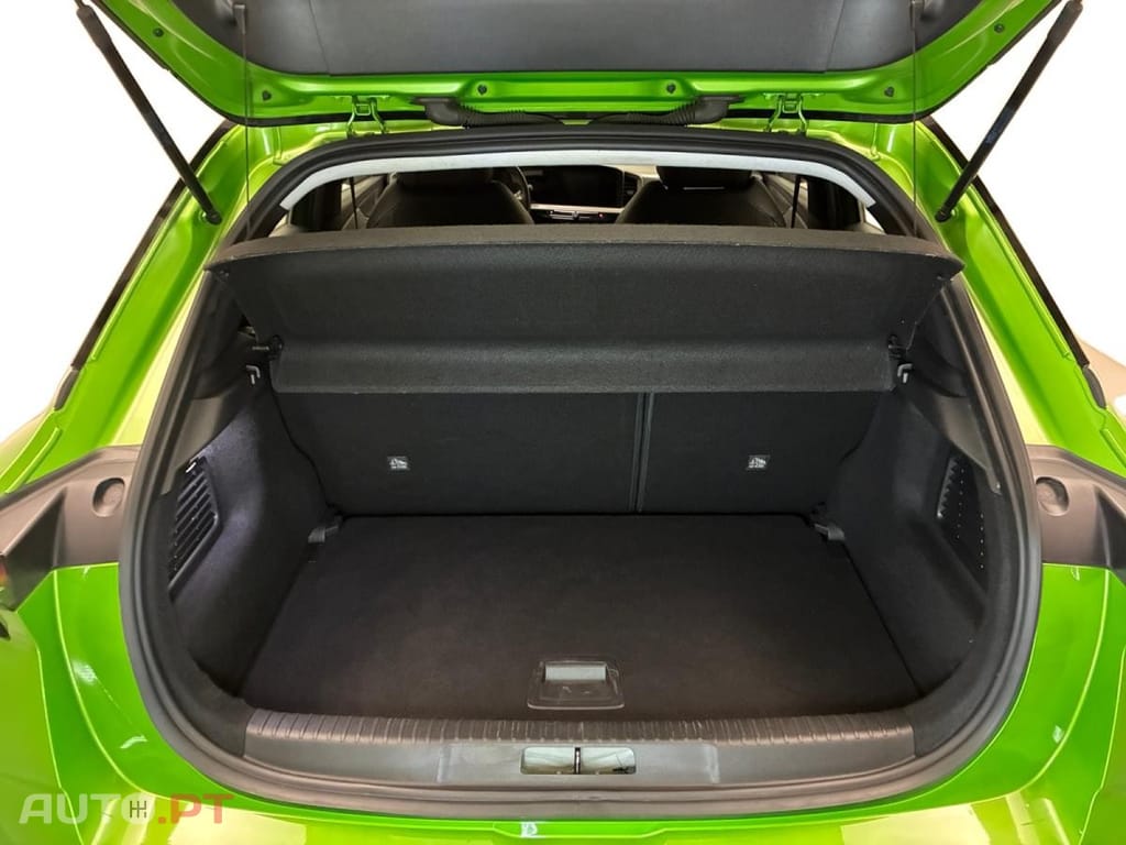 Opel Mokka-E 50 kWh Elegance
