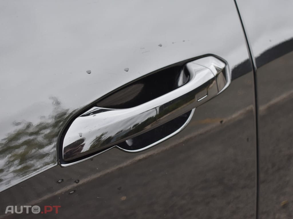 Audi E-Tron 55 quattro S line