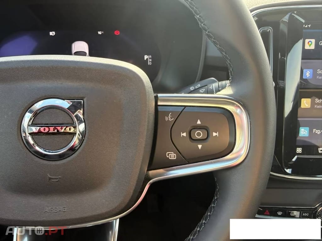 Volvo C40 Recharge Plus