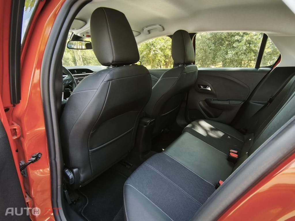 Opel Corsa 1.2 Elegance