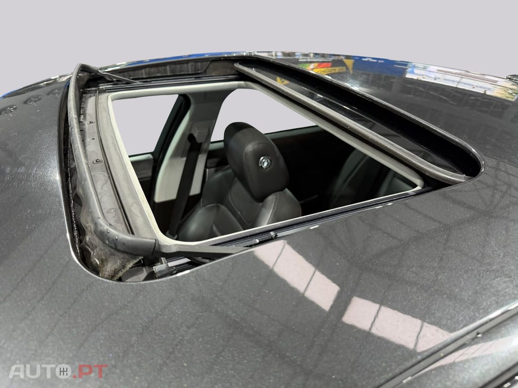 Jaguar XF 3.0D SPORT