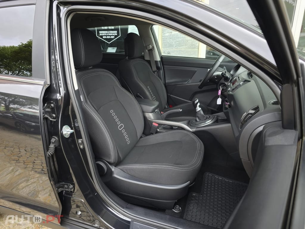 Kia Sportage 1.6 GDI ISG EX