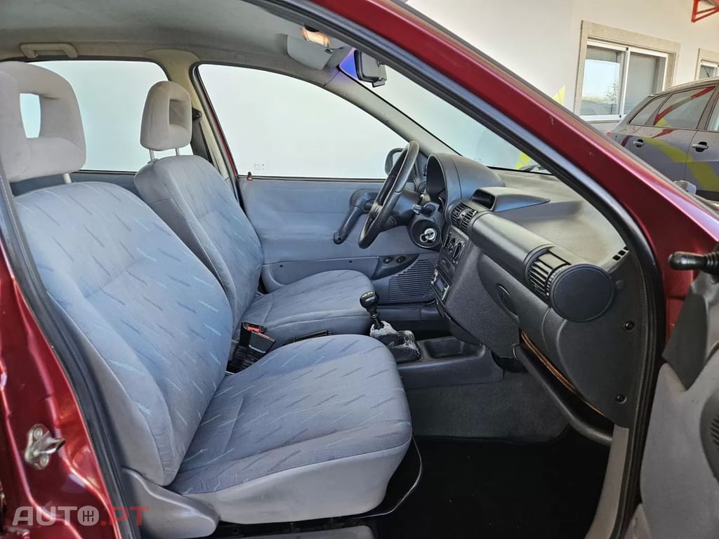 Opel Corsa 1.2 Swing