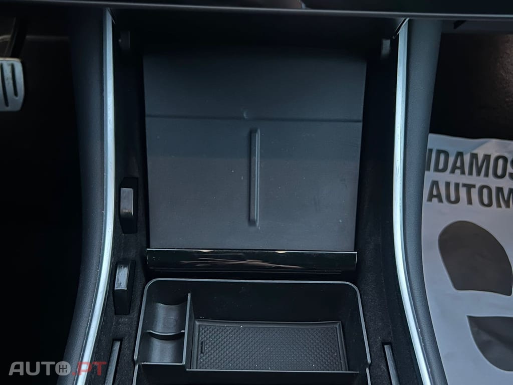 Tesla Model 3 Performance Dual Motor AWD