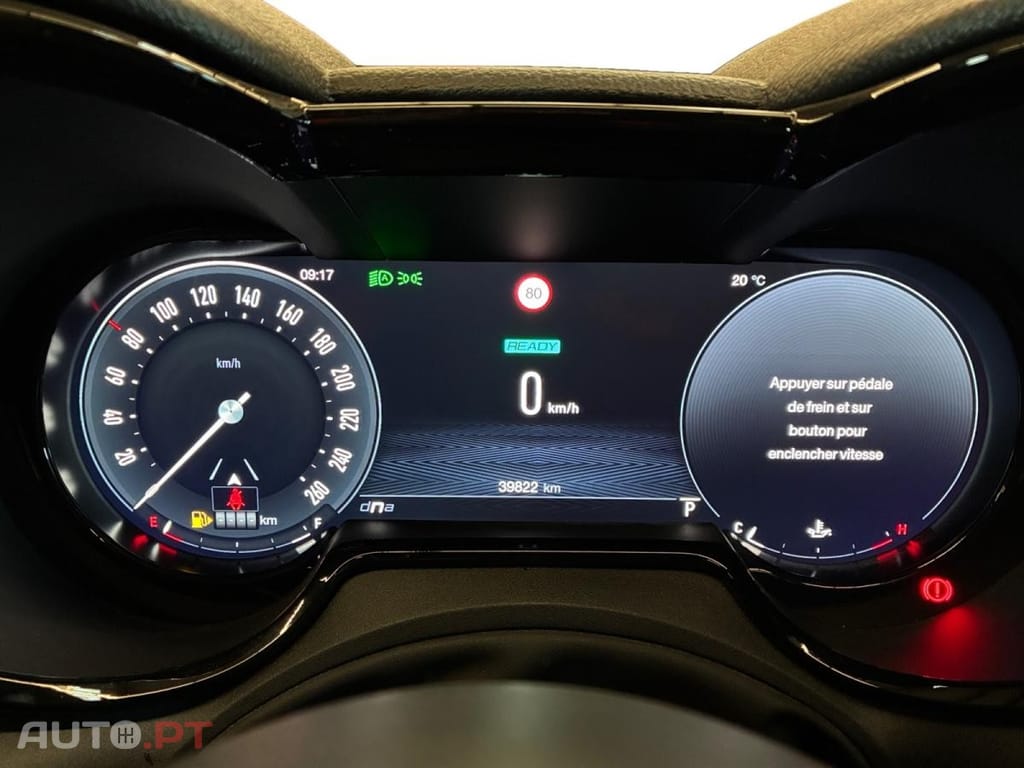 Alfa Romeo Tonale 1.5 Hybrid Veloce