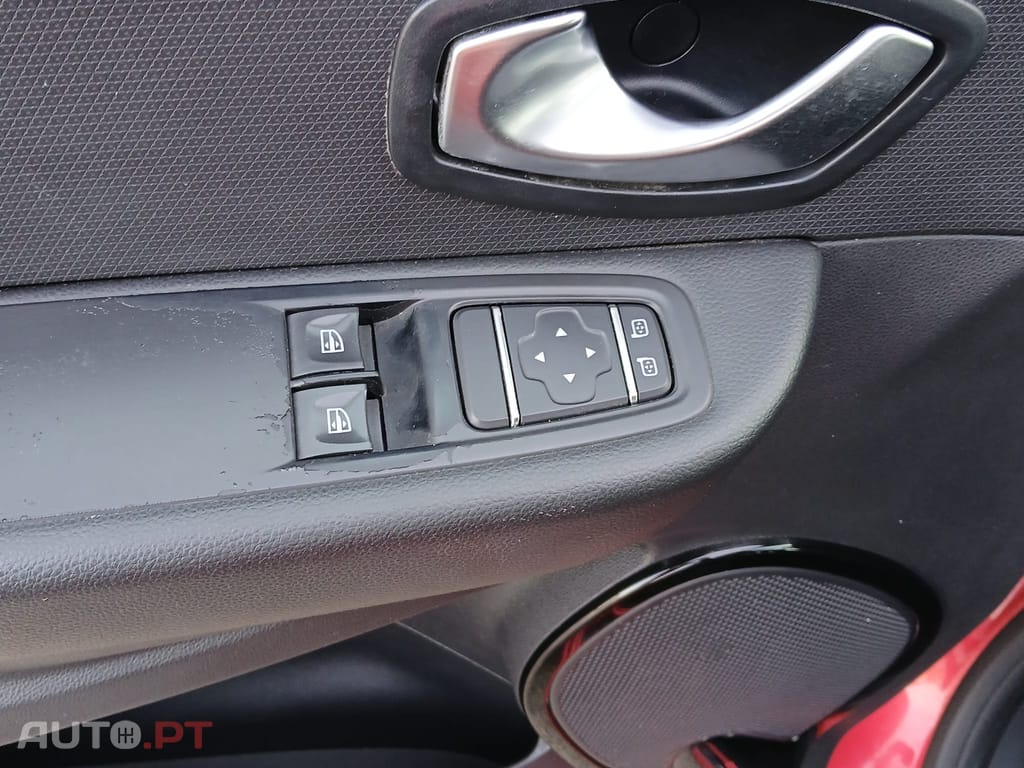 Renault Clio SPORT TOURER