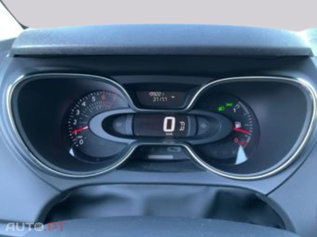 Renault Captur 1.2 TCe Energy Intens