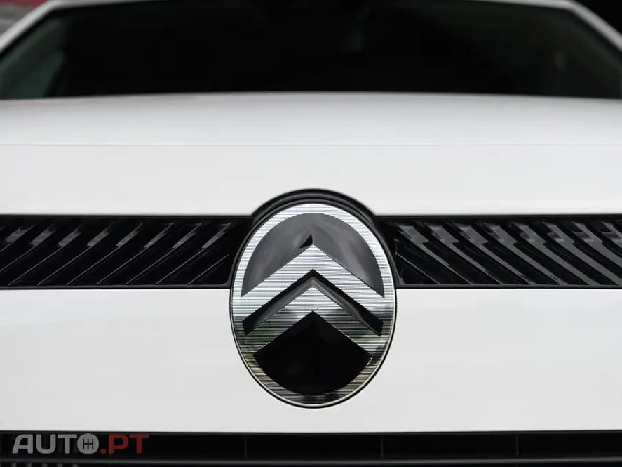 Citroen C3 Aircross 1.2 PureTech Live