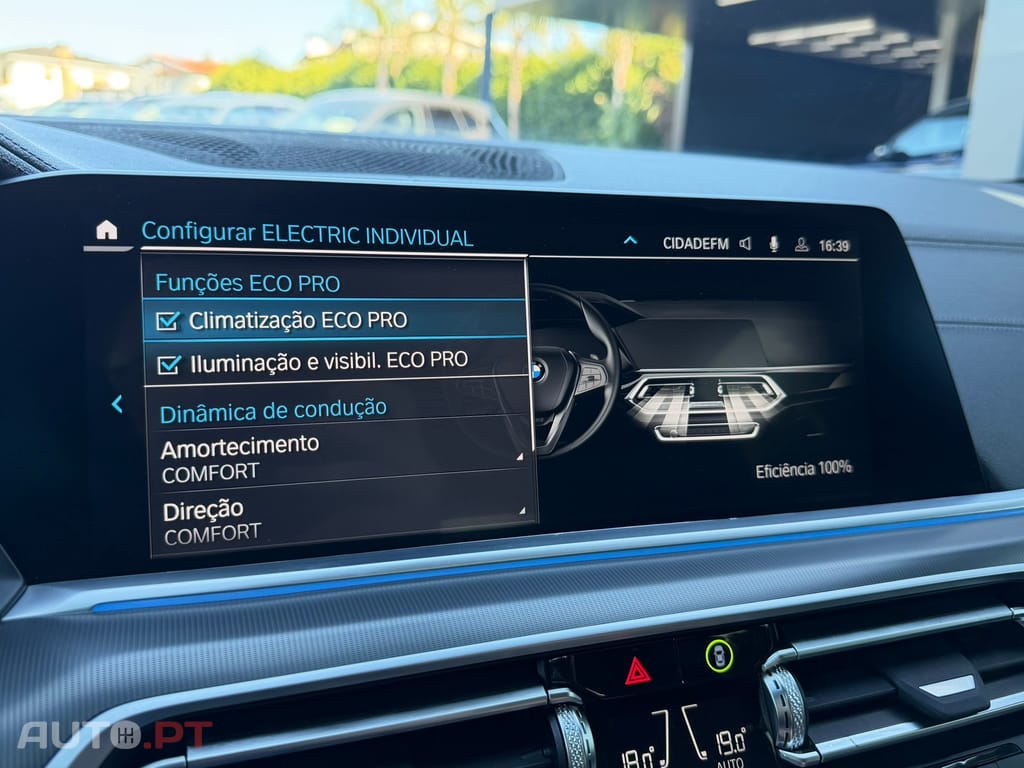 BMW X5 45 e xDrive Pack M