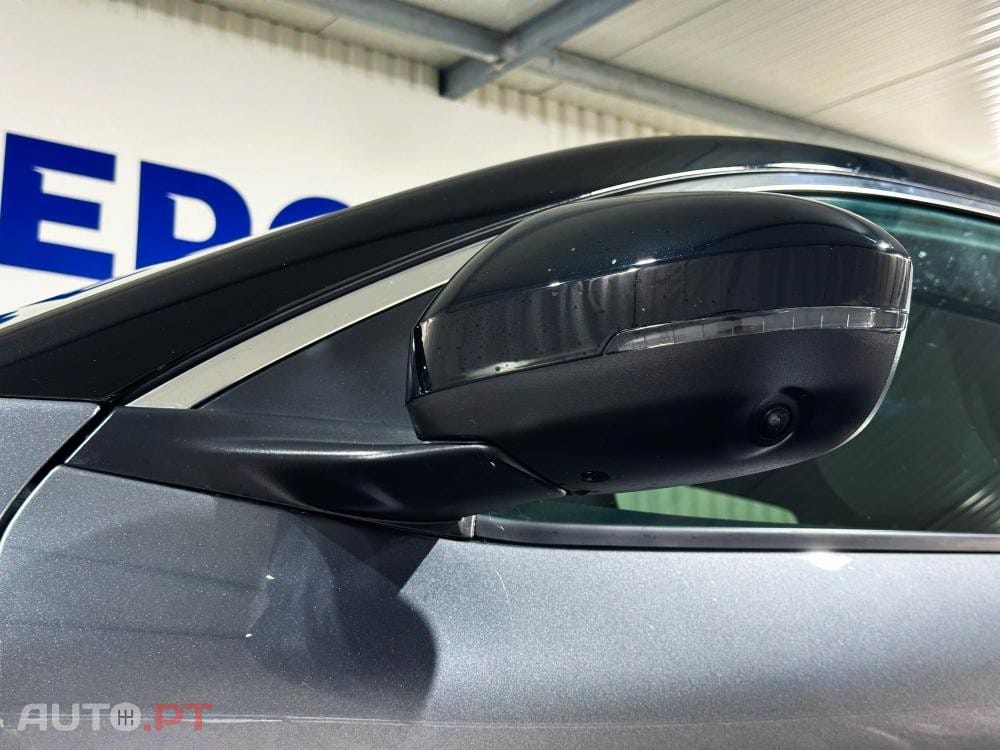 Renault Mégane E-Tech EV60 220hp optimum charge Techno