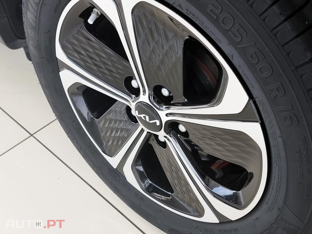 Kia Xceed 1.6 GDi PHEV Drive