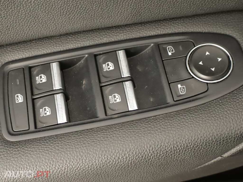 Renault Captur Captur 1.0 TCe Techno