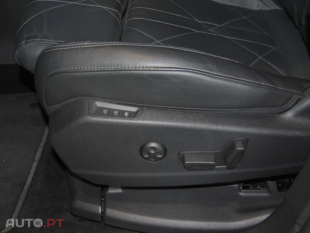 DS DS7 Crossback E-Tense SE Ligne Noire EAT8