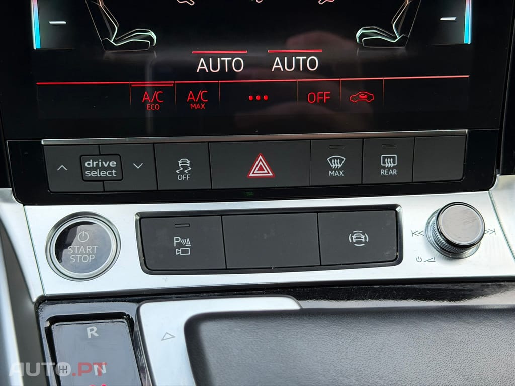 Audi Q8 E-Tron 55 quattro Advanced