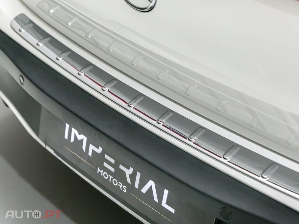 Mercedes-Benz EQA 250 AMG Line