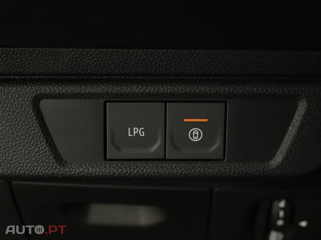 Dacia Jogger Jogger 1.0 ECO-G Extreme+ Up&Go 7L Bi-Fuel