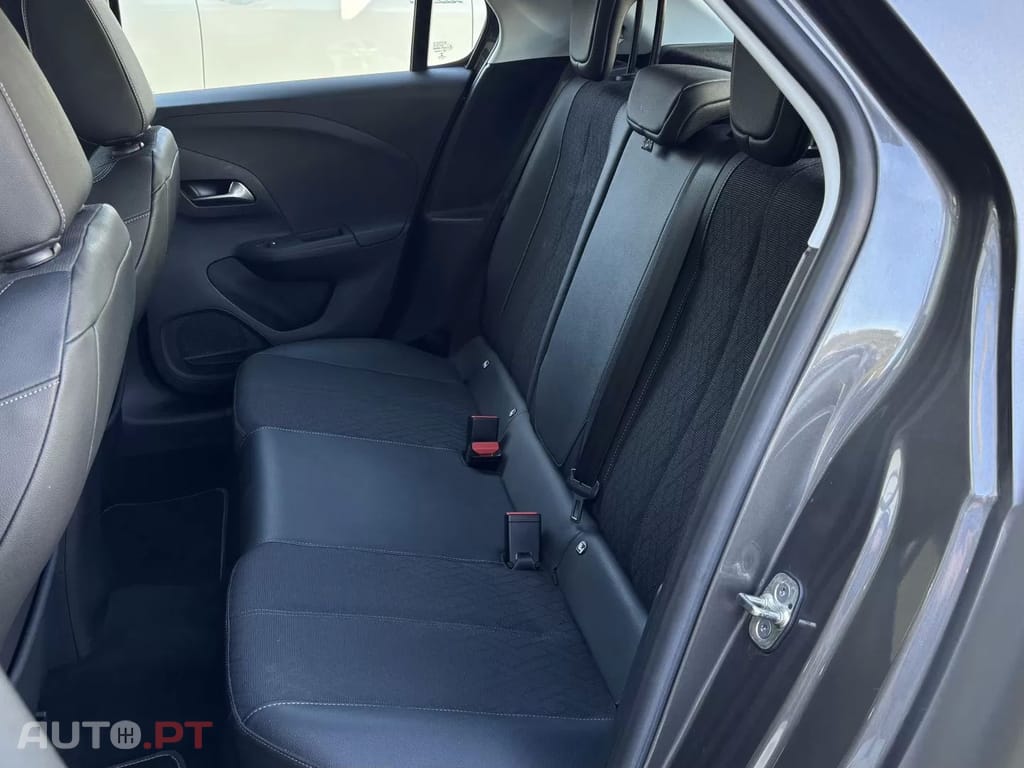 Opel Corsa 1.5 D Elegance