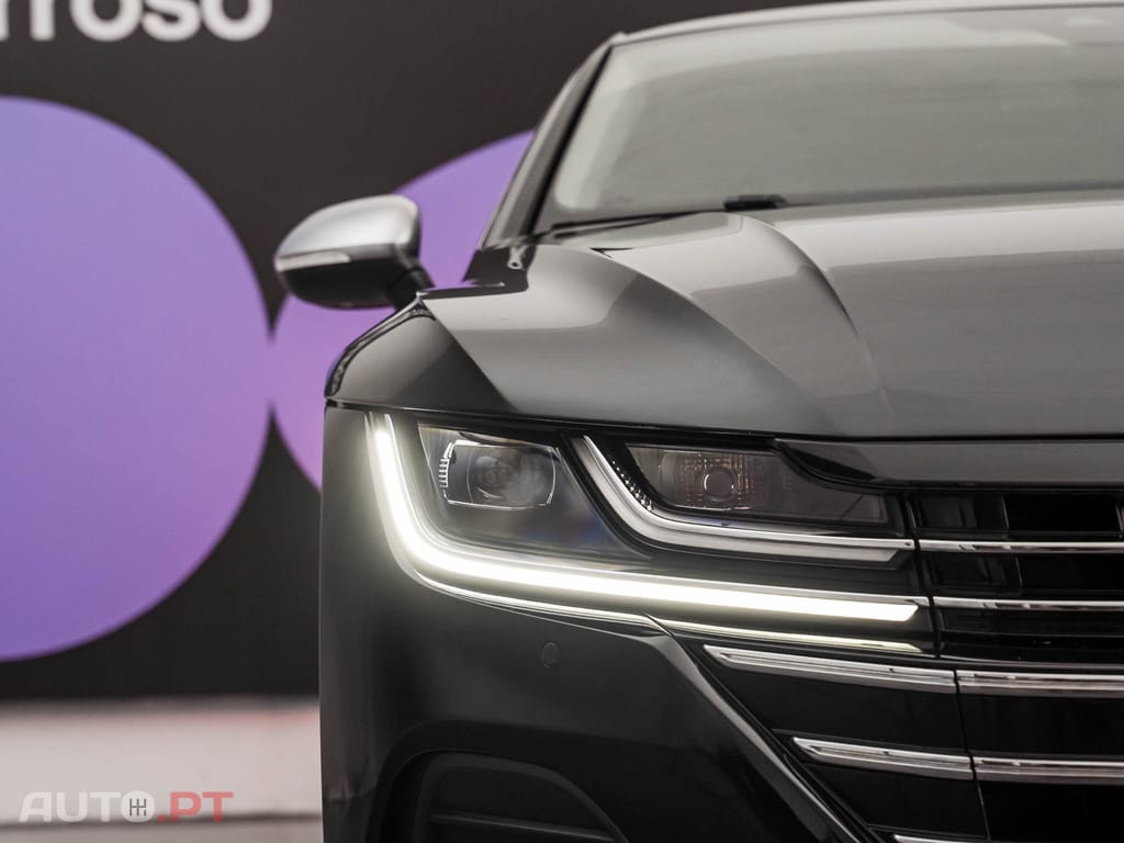 Volkswagen Arteon 2.0 TDI Elegance