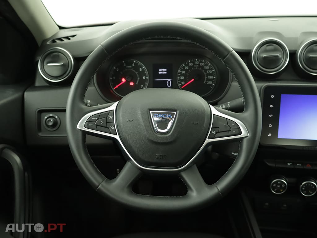 Dacia Duster Duster 1.0 TCe Expression