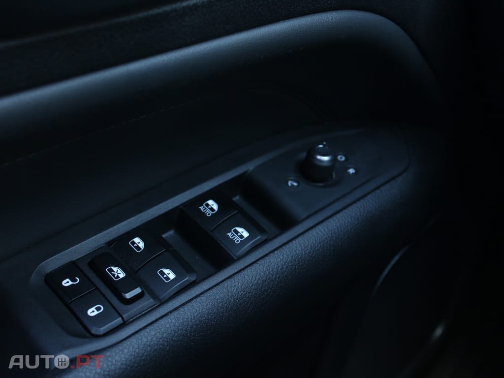 Jeep Compass 1.3 TG 4Xe Trailhawk