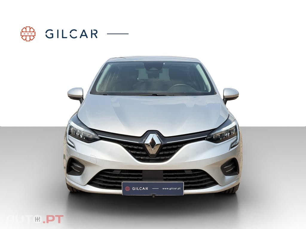 Renault Clio TCe 90 BUSINESS EDITION