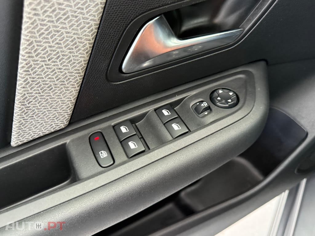 Citroen C4 1.5 BlueHDi Feel EAT8