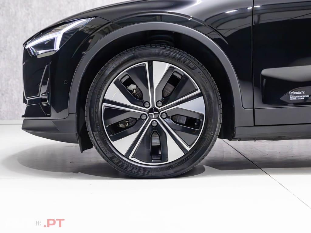 Polestar 2 Single Motor 78kWh