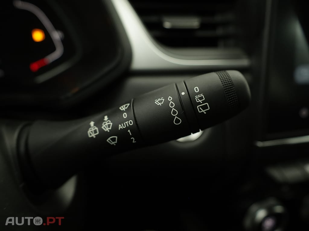 Renault Captur Captur 1.0 TCe Techno Bi-Fuel