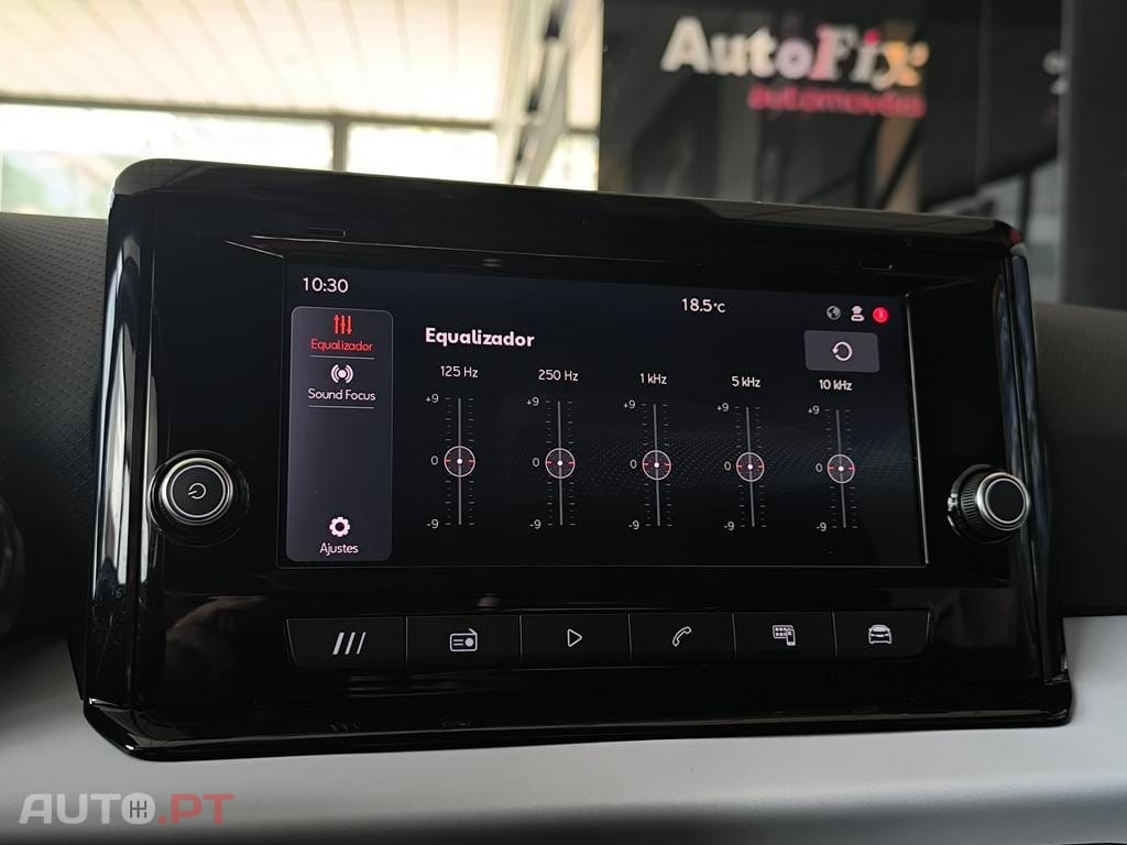 Seat Arona 1.0 TSI Style