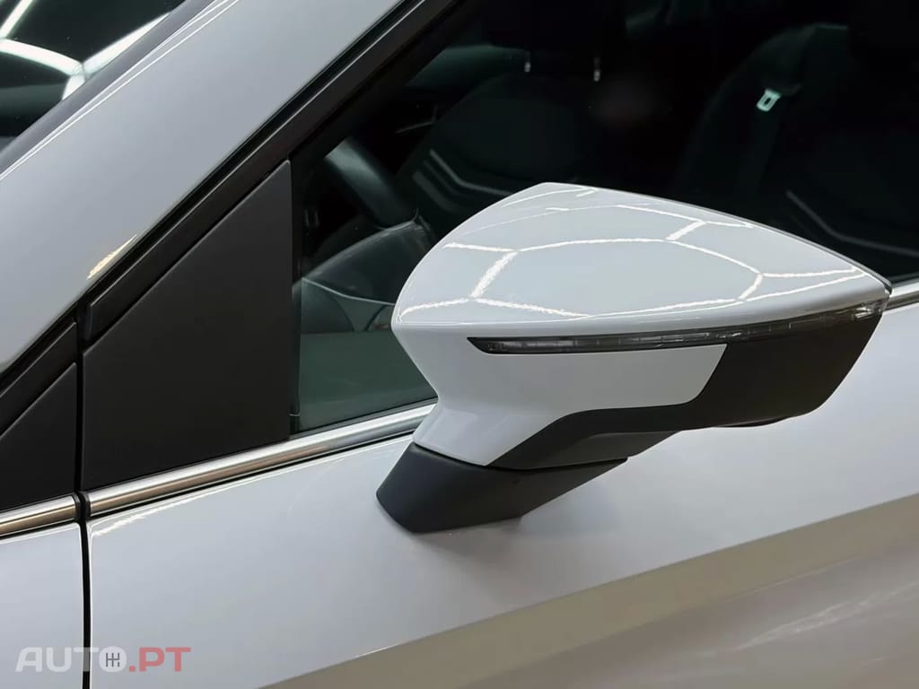 Seat Arona 1.0 TSI FR