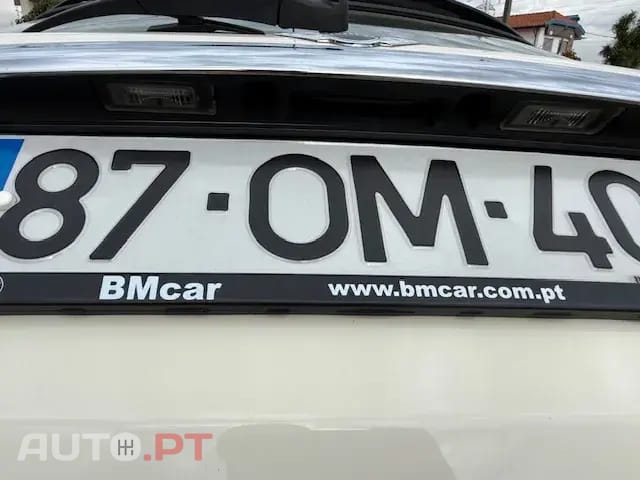 MINI Cooper One D