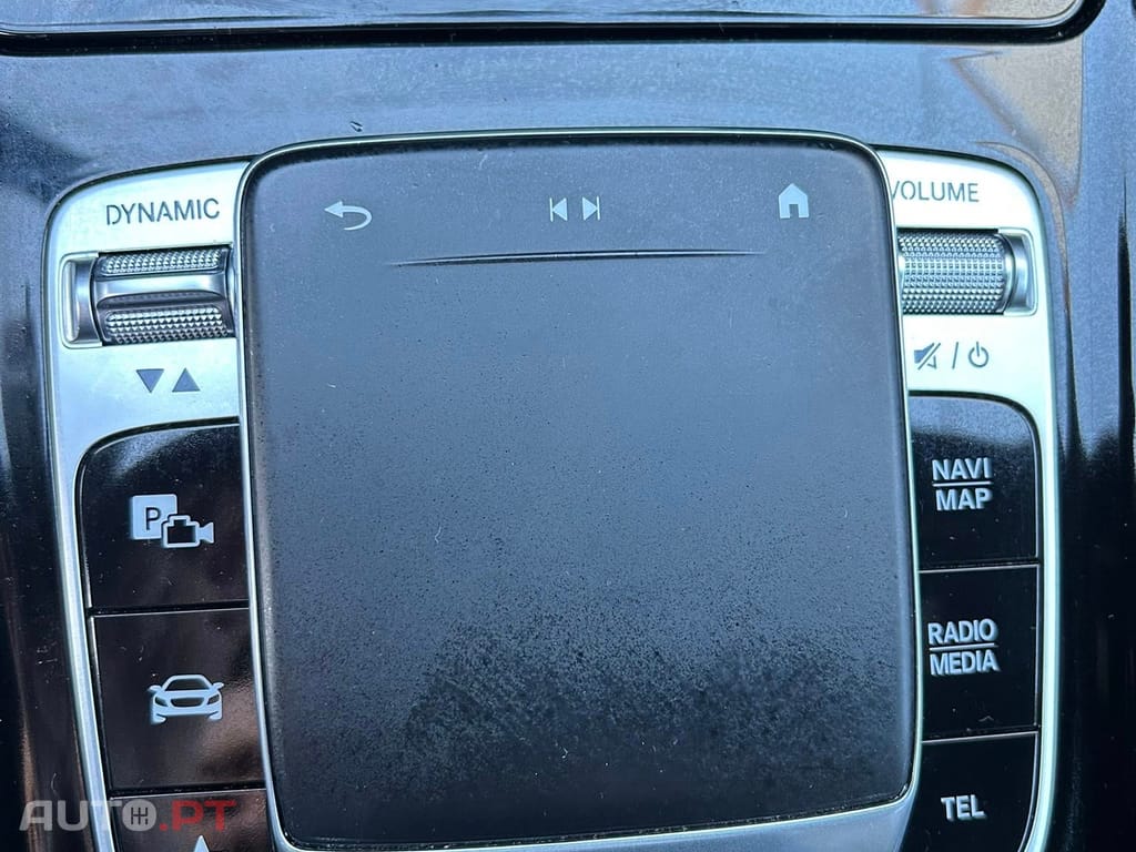 Mercedes-Benz B 180 d Progressive Auto 7G-2020