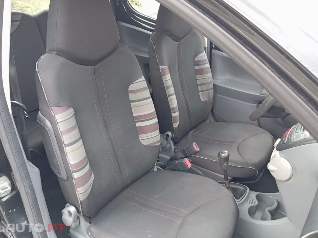 Citroen C1 1.0 X Airdream