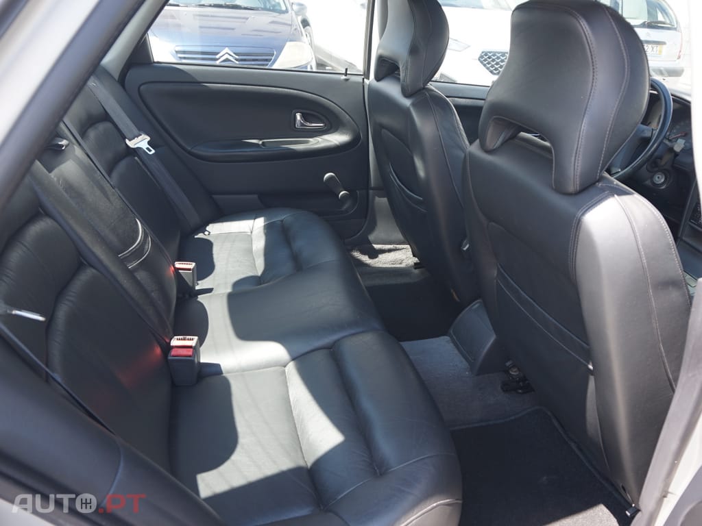 Volvo S40 1.7