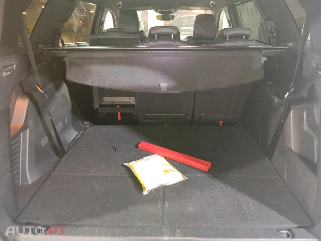 Peugeot 5008 1.5 BlueHDi GT EAT8
