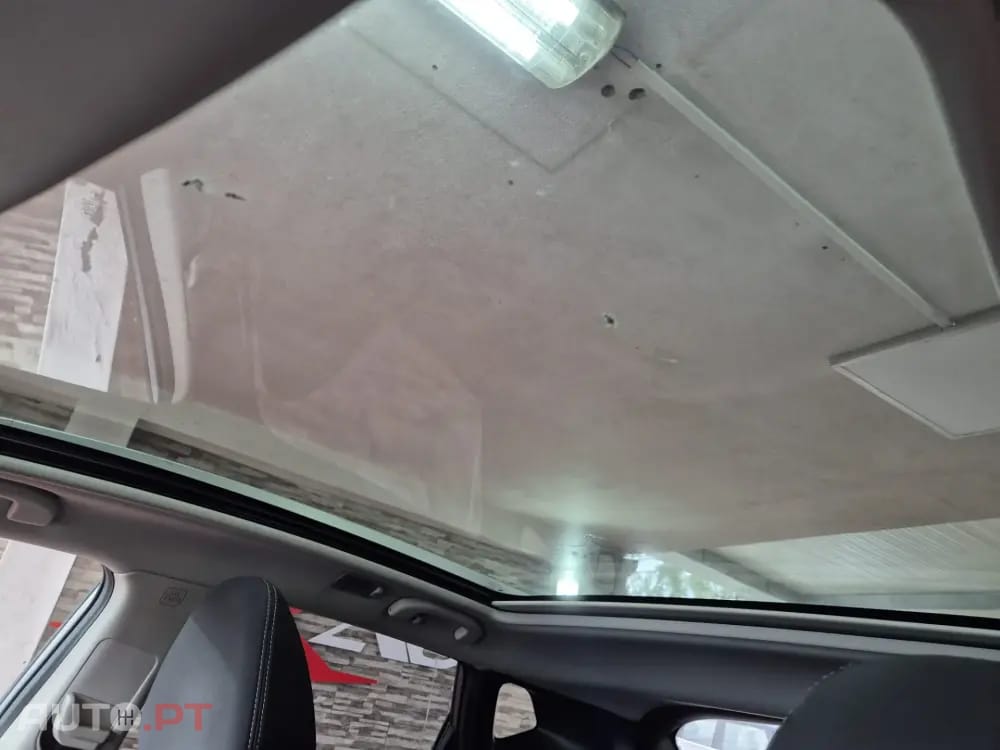 Nissan Qashqai 1.2 DIG-T Tekna Premium