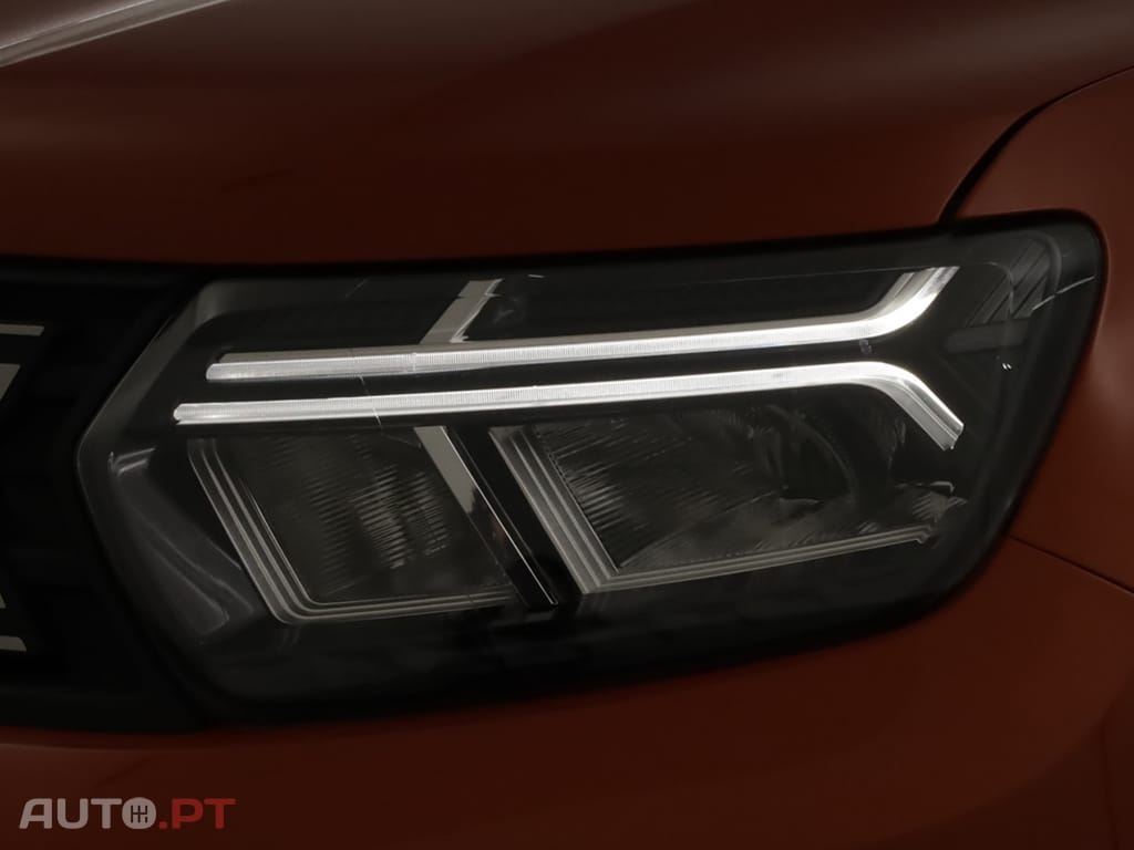 Dacia Duster Duster 1.0 TCe Comfort