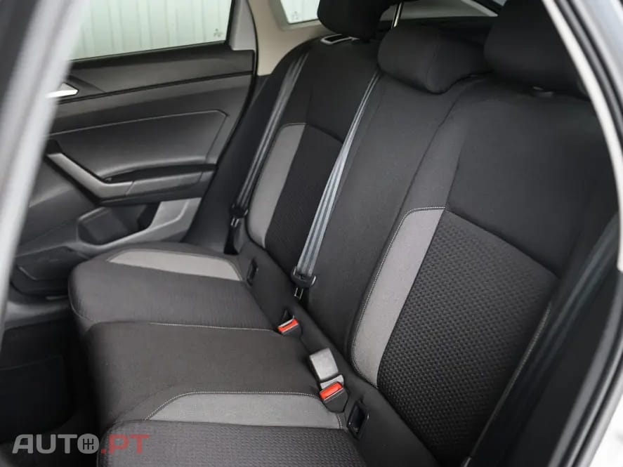 Volkswagen Taigo 1.0 TSI Life DSG