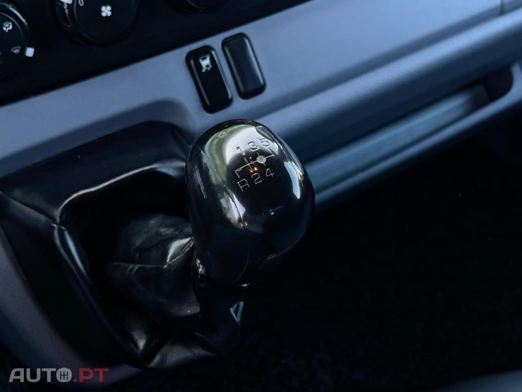 Mitsubishi Canter 6 S 15  BASCULA