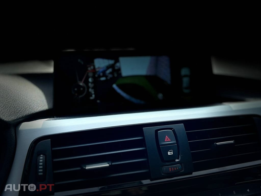 BMW 420 d xDrive Sport-Aut. M Sport