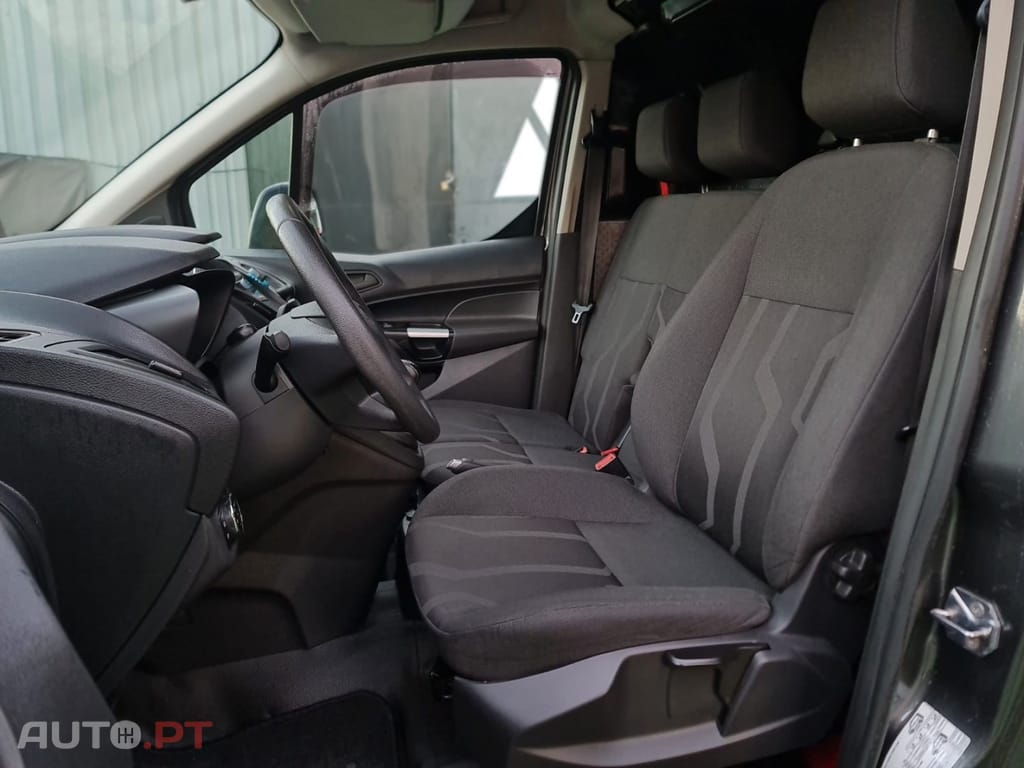 Ford Transit Connect Connect 1.5 TDCi 200 L1 Trend
