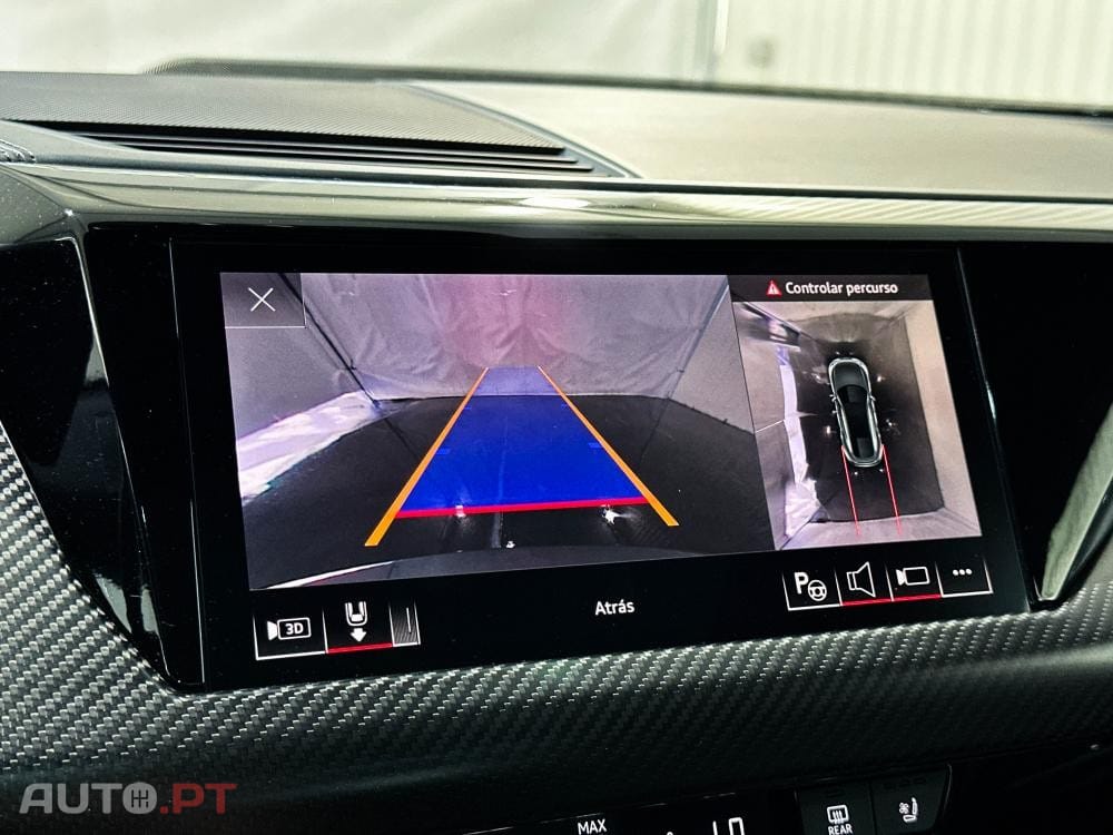 Audi E-Tron GT quattro