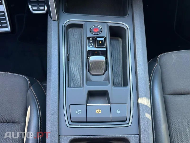 Cupra Leon 1.4 e-Hybrid DSG